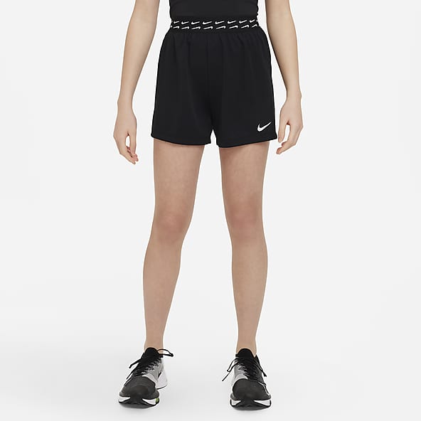 Girls Training Gym Shorts. Nike PH